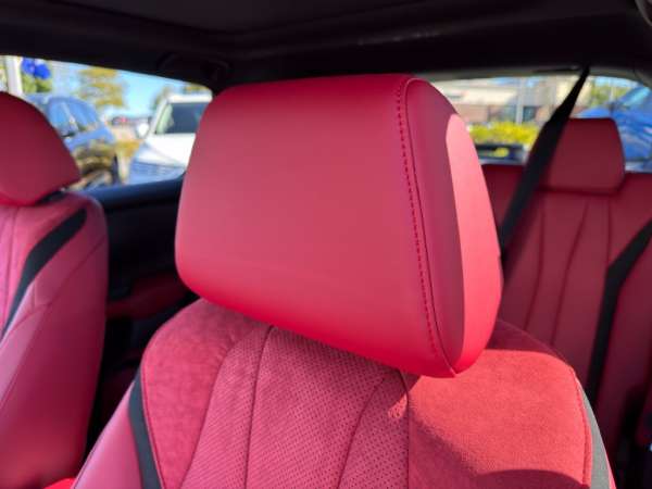 2026 Acura ADX A-Spec Package - photo 12