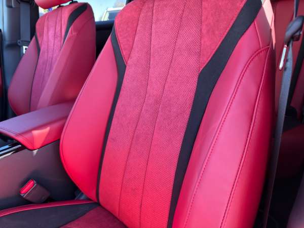 2026 Acura ADX A-Spec Package - photo 13