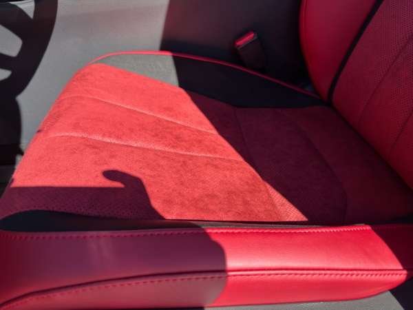 2026 Acura ADX A-Spec Package - photo 14