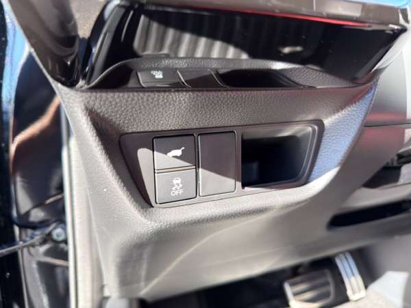 2026 Acura ADX A-Spec Package - photo 16
