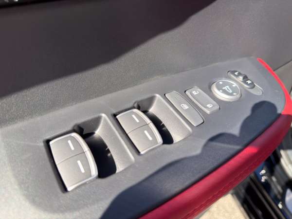 2026 Acura ADX A-Spec Package - photo 17