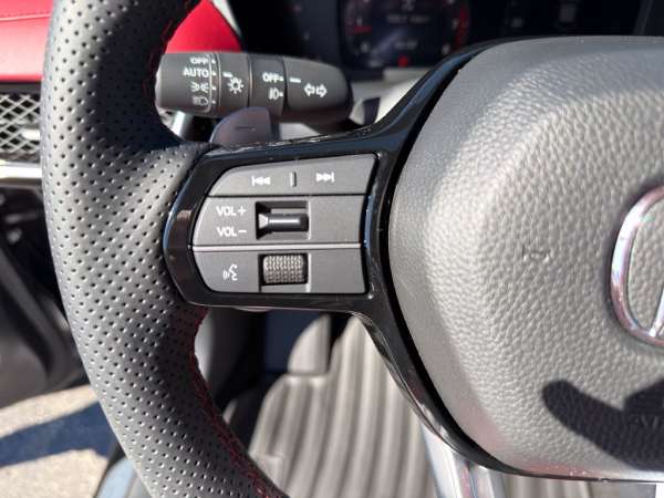 2026 Acura ADX A-Spec Package - photo 22