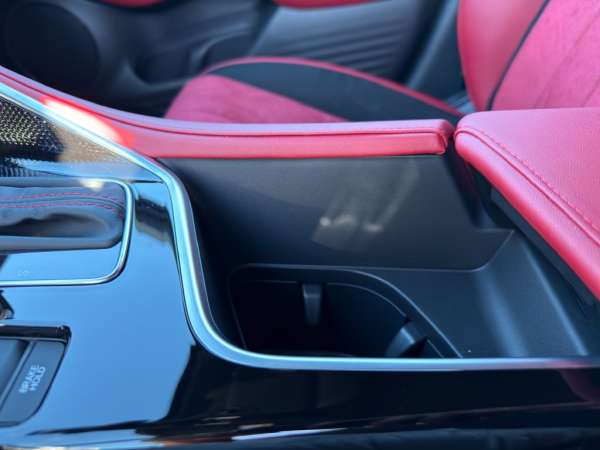 2026 Acura ADX A-Spec Package - photo 26