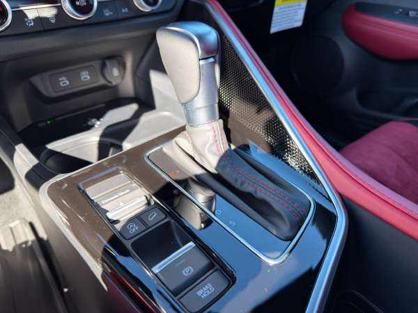 2026 Acura ADX A-Spec Package - photo 27