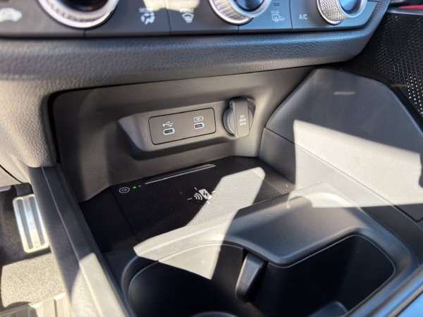2026 Acura ADX A-Spec Package - photo 28
