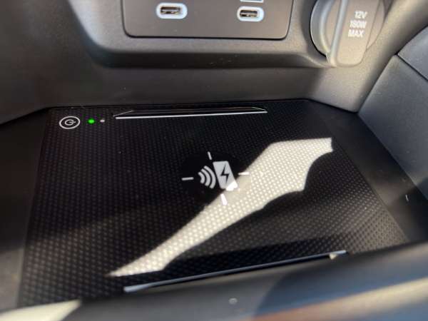 2026 Acura ADX A-Spec Package - photo 29