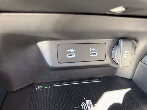 2026 Acura ADX A-Spec Package - photo 30