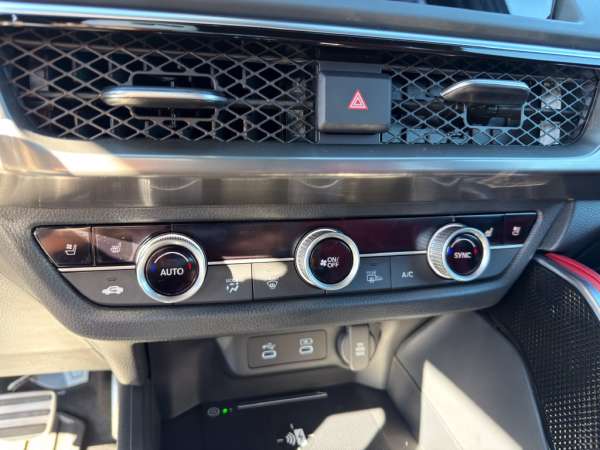 2026 Acura ADX A-Spec Package - photo 31