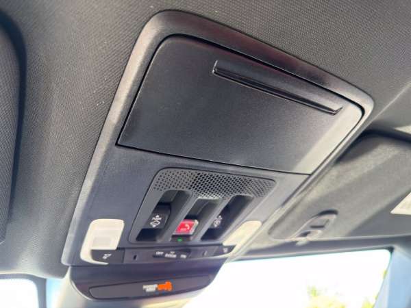 2026 Acura ADX A-Spec Package - photo 33