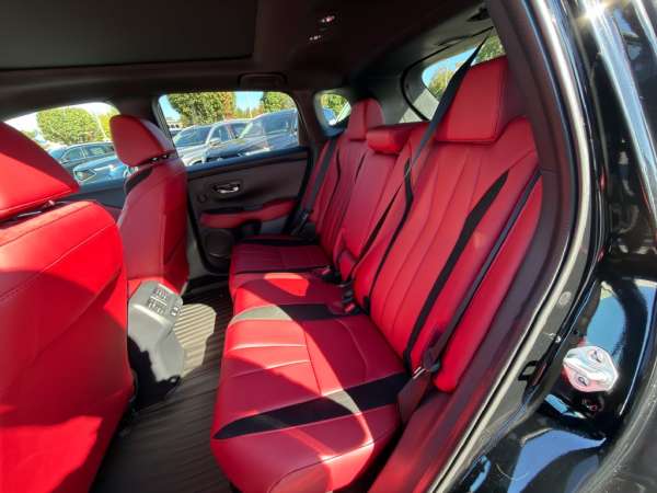 2026 Acura ADX A-Spec Package - photo 34