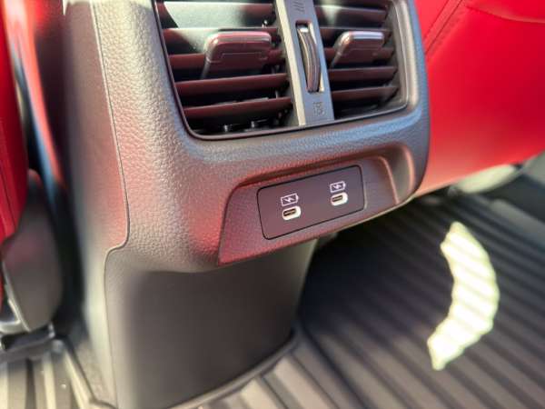 2026 Acura ADX A-Spec Package - photo 35