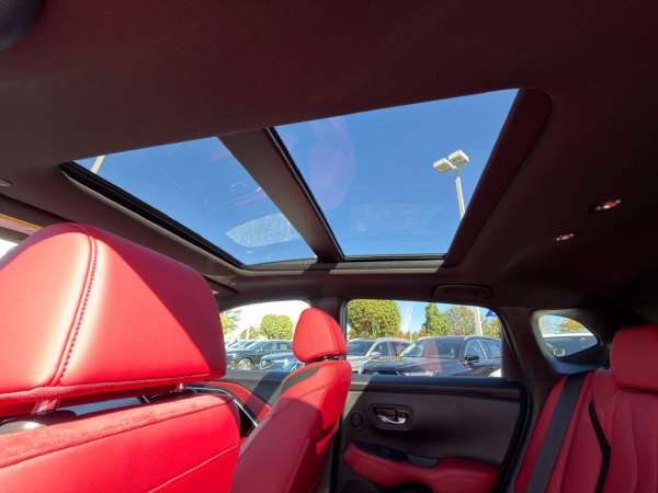2026 Acura ADX A-Spec Package - photo 36