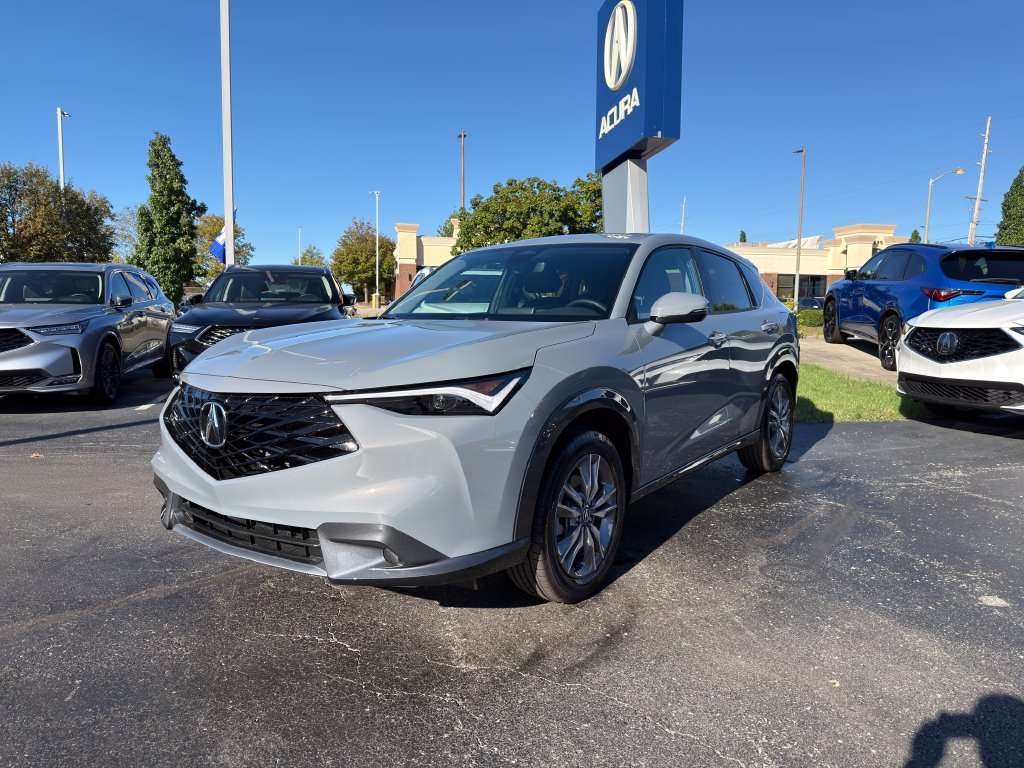 2026 Acura ADX Base - photo 1