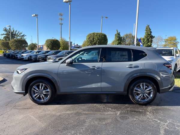 2026 Acura ADX Base - photo 3