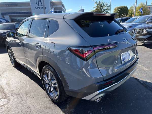 2026 Acura ADX Base - photo 4