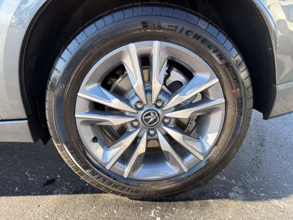 2026 Acura ADX Base - photo 10