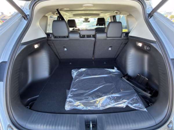 2026 Acura ADX Base - photo 11
