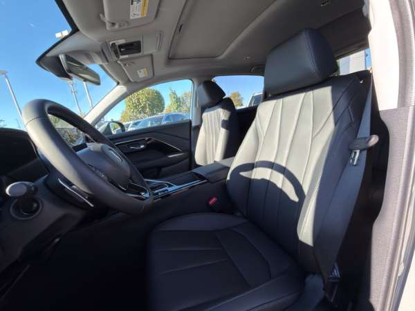 2026 Acura ADX Base - photo 12