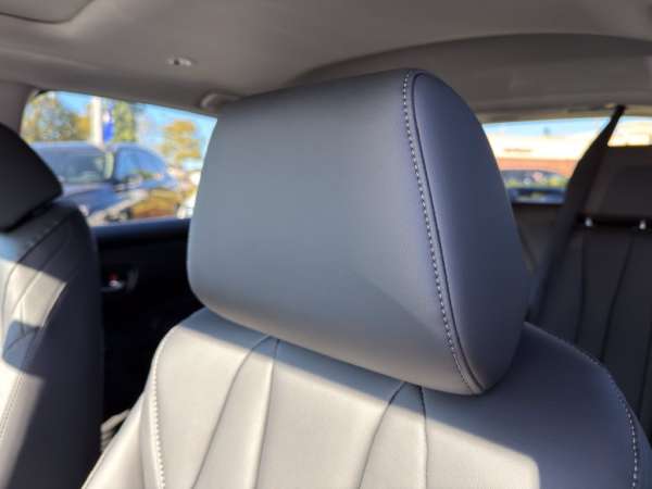 2026 Acura ADX Base - photo 13