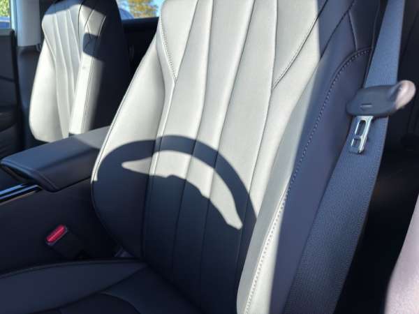2026 Acura ADX Base - photo 14