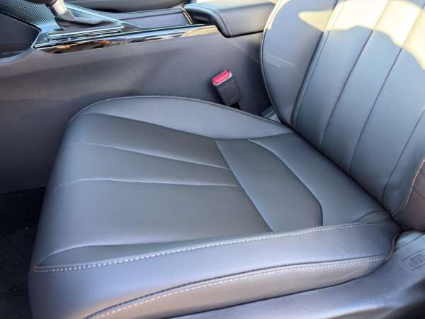2026 Acura ADX Base - photo 15