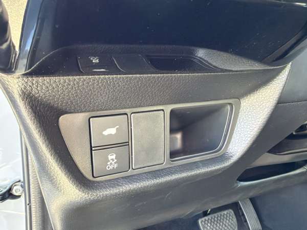 2026 Acura ADX Base - photo 17
