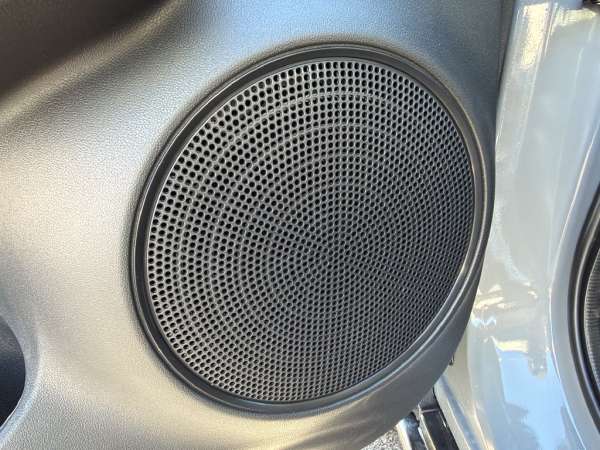 2026 Acura ADX Base - photo 19