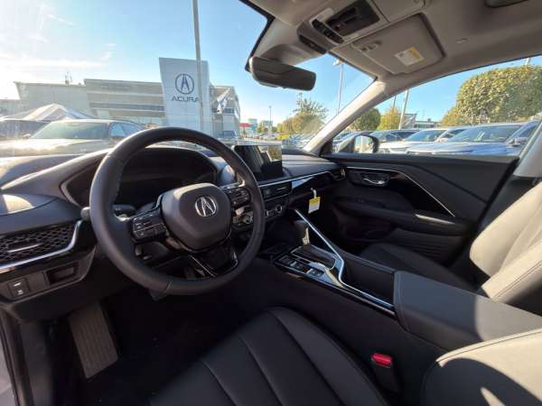 2026 Acura ADX Base - photo 20
