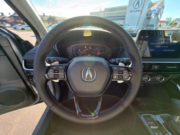 2026 Acura ADX Base - photo 21