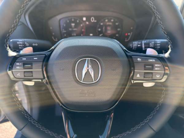 2026 Acura ADX Base - photo 22