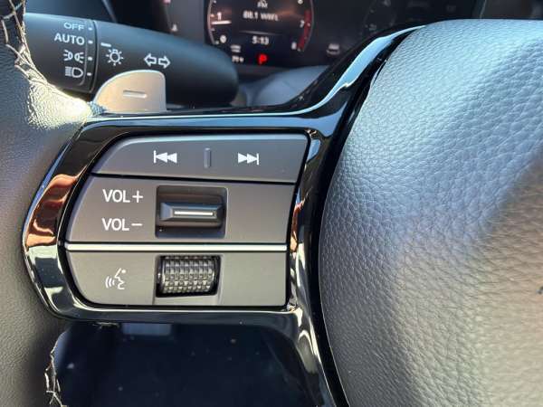 2026 Acura ADX Base - photo 23