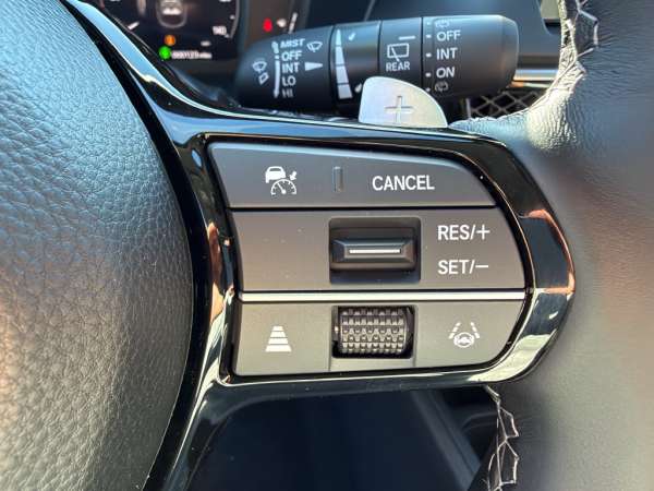2026 Acura ADX Base - photo 24