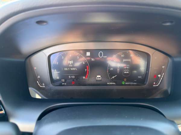 2026 Acura ADX Base - photo 25