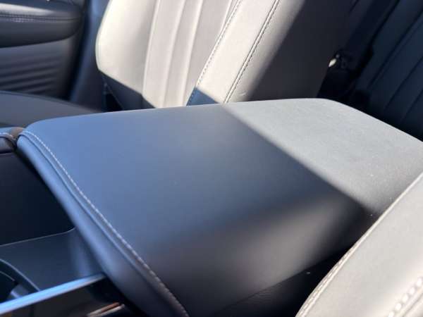 2026 Acura ADX Base - photo 26