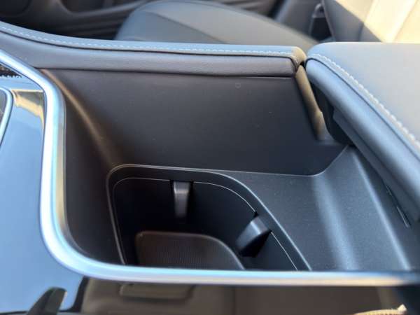 2026 Acura ADX Base - photo 27