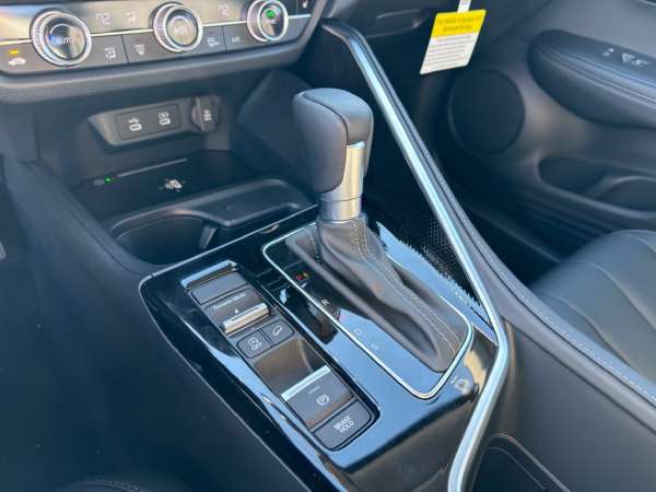 2026 Acura ADX Base - photo 28