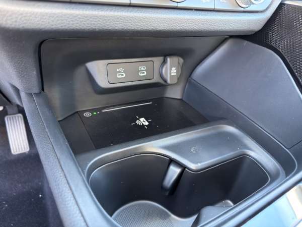 2026 Acura ADX Base - photo 29