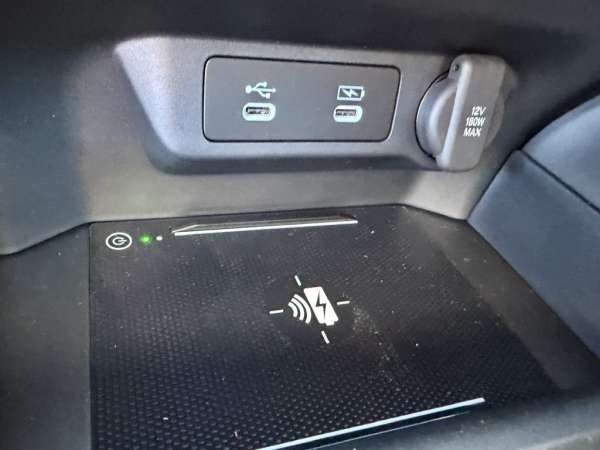 2026 Acura ADX Base - photo 30
