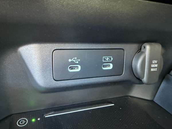 2026 Acura ADX Base - photo 31