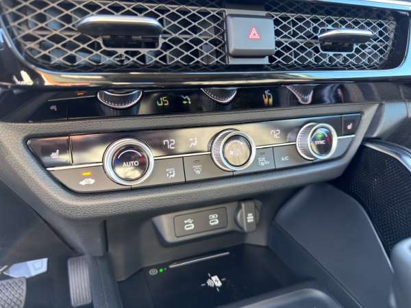 2026 Acura ADX Base - photo 32