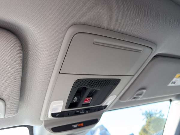 2026 Acura ADX Base - photo 34