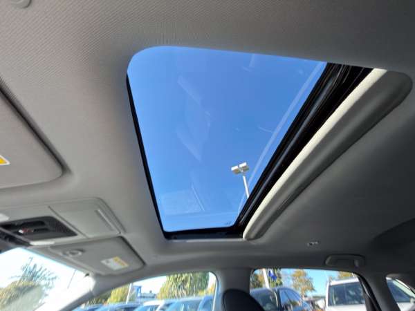 2026 Acura ADX Base - photo 35