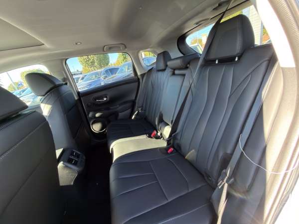 2026 Acura ADX Base - photo 36