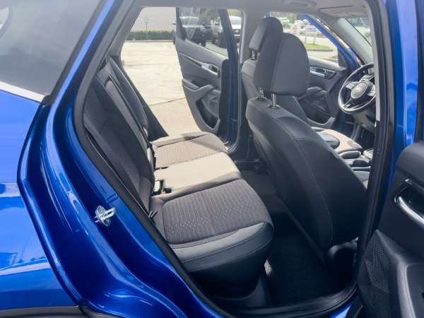 2021 Kia Seltos S - photo 11