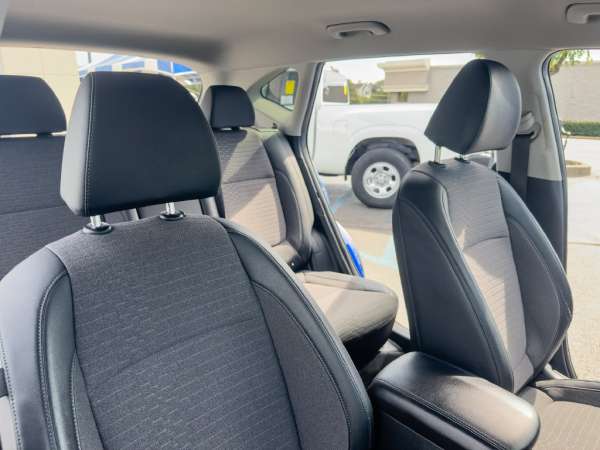 2021 Kia Seltos S - photo 14