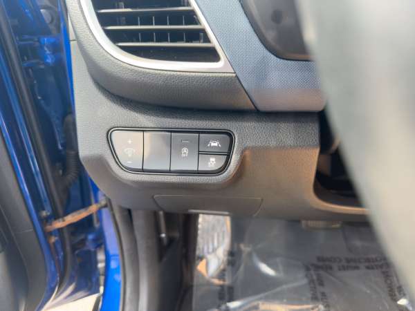 2021 Kia Seltos S - photo 22