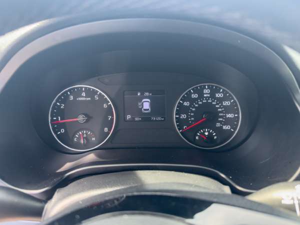 2021 Kia Seltos S - photo 23