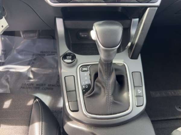 2021 Kia Seltos S - photo 25