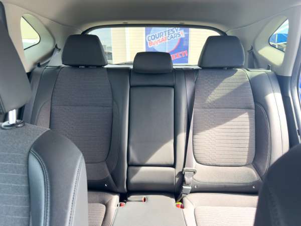 2021 Kia Seltos S - photo 29