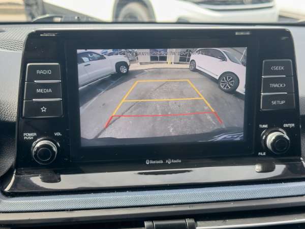 2021 Kia Seltos S - photo 32